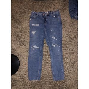 ASOS Boyfriend Jeans